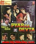 Pyar Ka Devta 1990